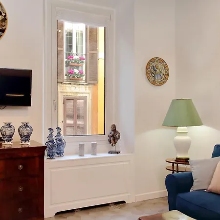 Luxury In Rione Monti