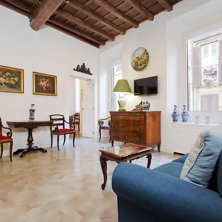 Luxury In Rione Monti * Roma