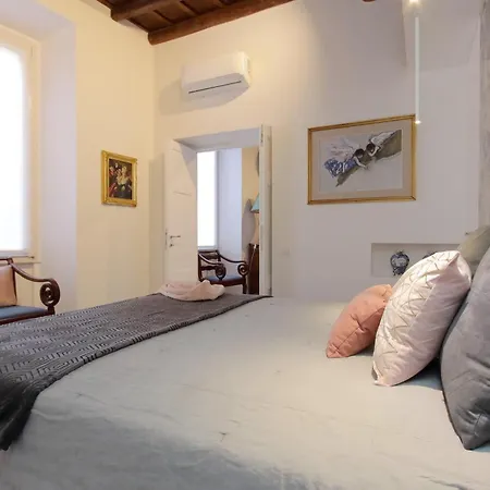 Luxury In Rione Monti Appartamento
