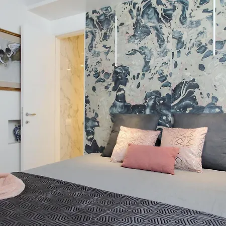 Luxury In Rione Monti * Roma