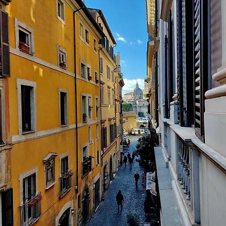 Luxury In Rione Monti Appartamento