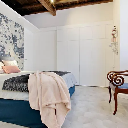 Luxury In Rione Monti Appartamento *