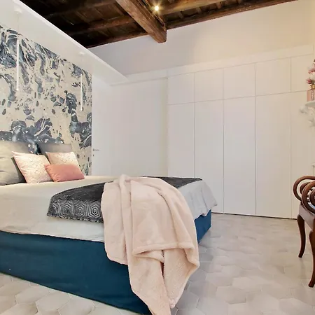 Luxury In Rione Monti Appartamento Roma