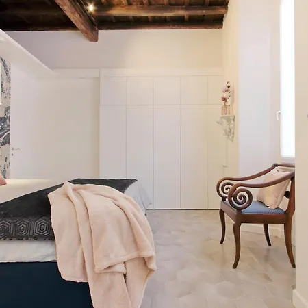 Appartamento Luxury In Rione Monti *