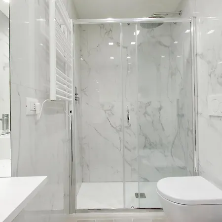 Luxury In Rione Monti