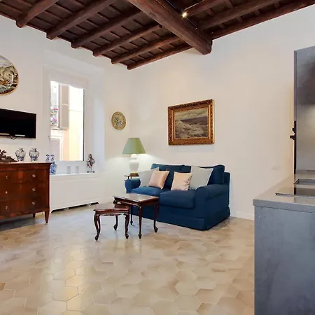 Luxury In Rione Monti *