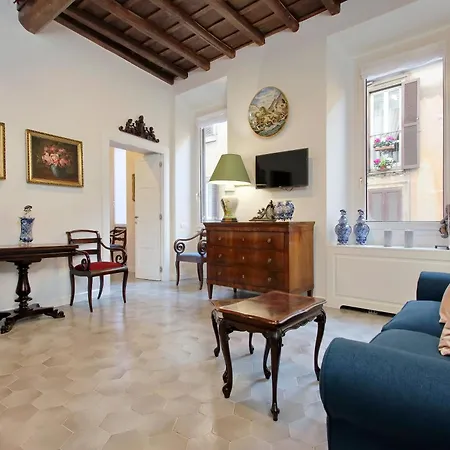 Luxury In Rione Monti Roma