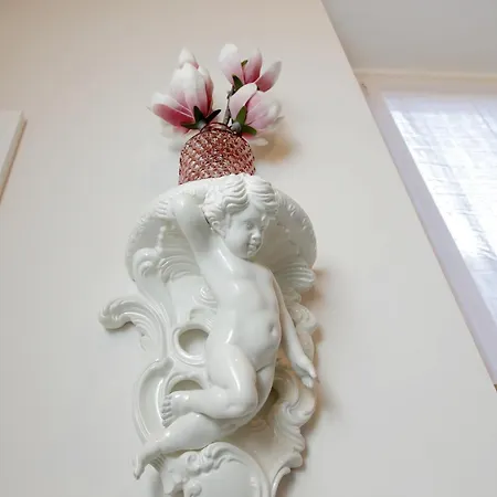 Appartamento Luxury In Rione Monti Roma