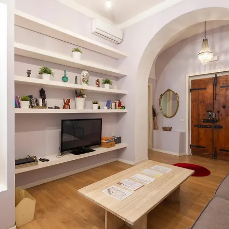 Appartamento Luxury Three Bedrooms Flat In Center Roma