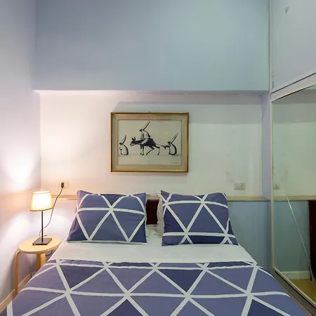 Appartamento Luxury Three Bedrooms Flat In Center *