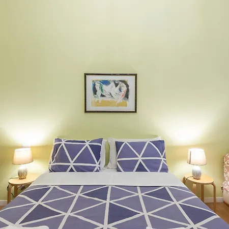 Luxury Three Bedrooms Flat In Center * Roma