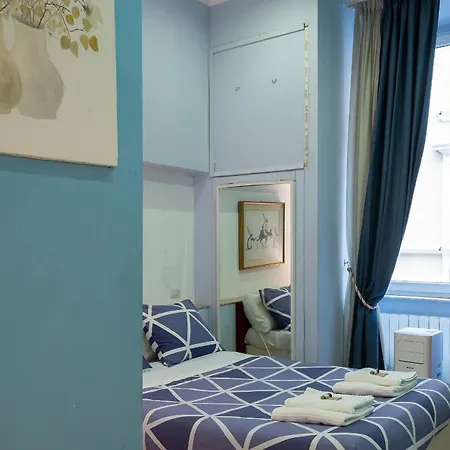 Luxury Three Bedrooms Flat In Center * Roma