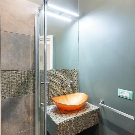 Appartamento Luxury Three Bedrooms Flat In Center *