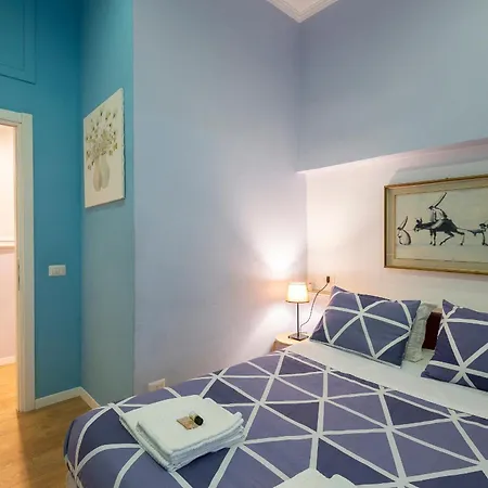 Appartamento Luxury Three Bedrooms Flat In Center