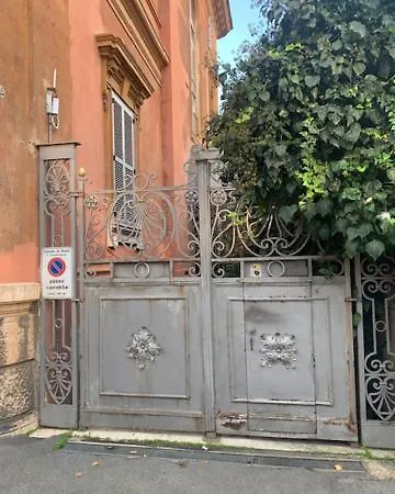 Borghese Domus Řím