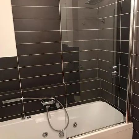 Apartmán Borghese Domus Řím