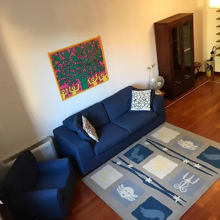 Apartmán Borghese Domus *