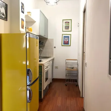 Borghese Domus Apartmán *