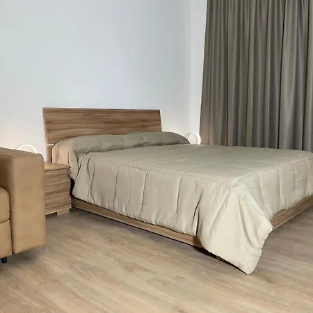 Guest house Trastevere B&d *
