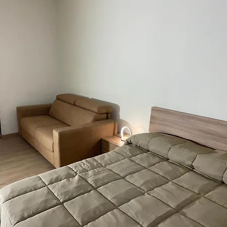 Trastevere B&d Guest house Rome