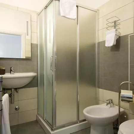 Atlantis 3* Řím