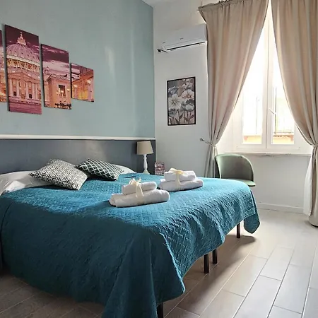 Guest house Girasole 2*