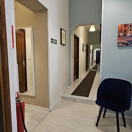 Girasole Guest house