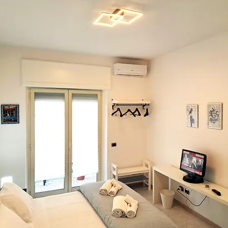 Appia Flat - Interno 9 Roma