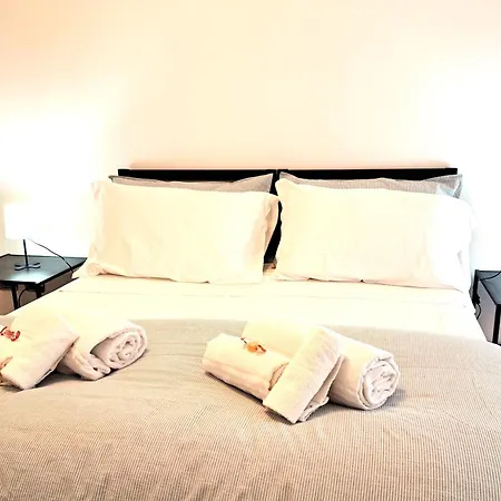 Apartamento Appia Flat - Interno 9 *