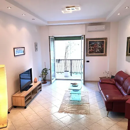 Appia Flat - Interno 9 Apartamento *