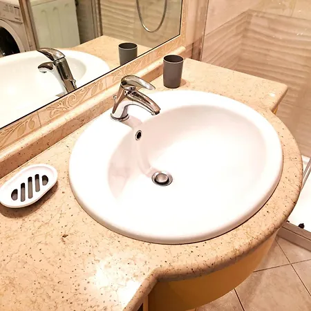 Appia Flat - Interno 9 Apartamento Roma