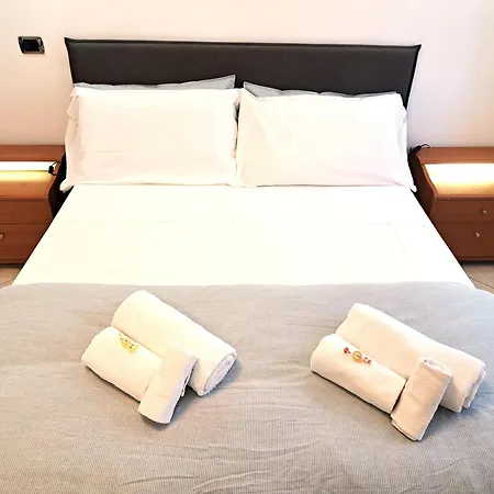Appia Flat - Interno 9 Apartamento