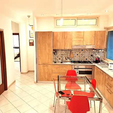 Appia Flat - Interno 9 * Roma