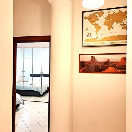 Apartamento Appia Flat - Interno 9