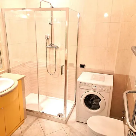 Appia Flat - Interno 9 Apartamento