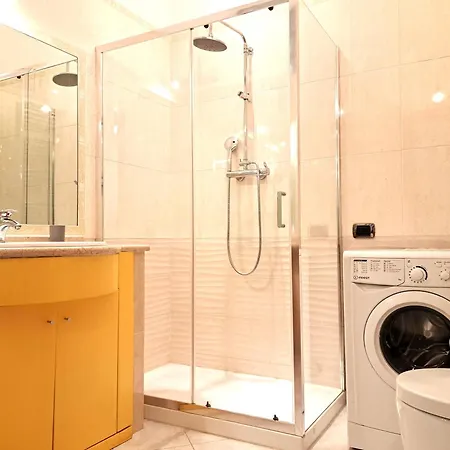 Appia Flat - Interno 9 Apartamento *