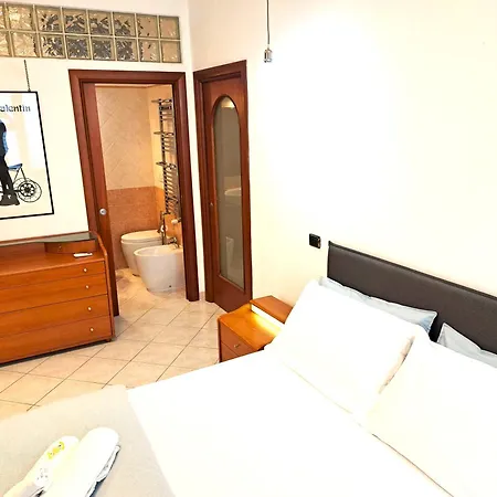 Apartamento Appia Flat - Interno 9 Roma
