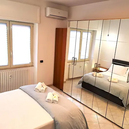 Apartamento Appia Flat - Interno 9