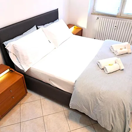 Appia Flat - Interno 9 *