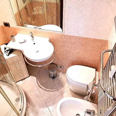 Apartamento Appia Flat - Interno 9 Roma