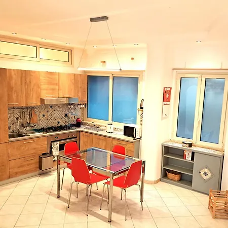 Appia Flat - Interno 9 *