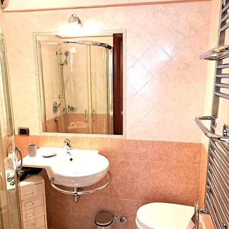 Apartamento Appia Flat - Interno 9 Roma
