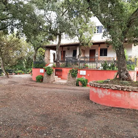 Dal Centurione Apartment