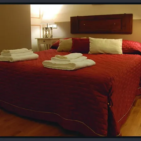 Roome B&B Rome