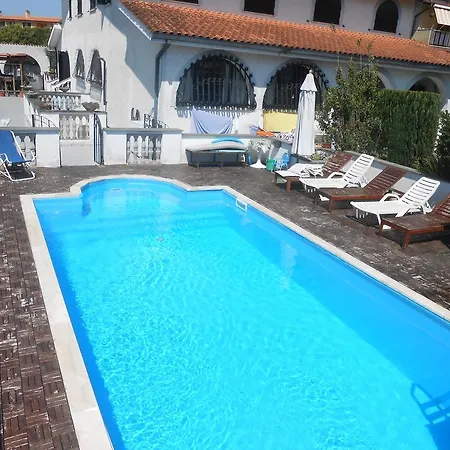 Capoccia Bed & Breakfast