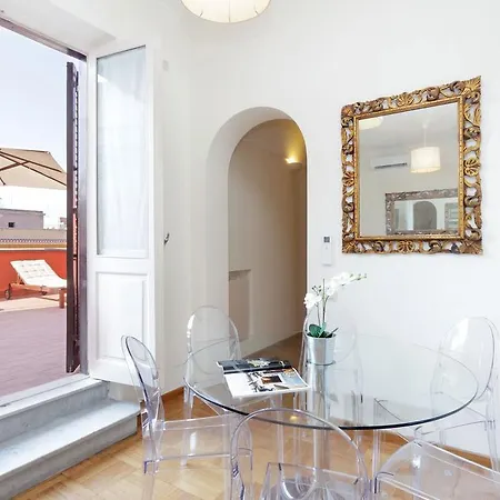 Vatican Luxuryapartments My Extra * Rome