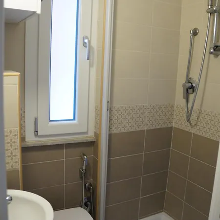Apartment Nadiastay Vaticano Rome