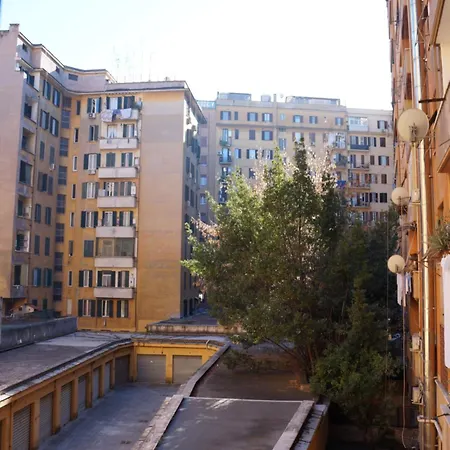 Apartment Nadiastay Vaticano Rome