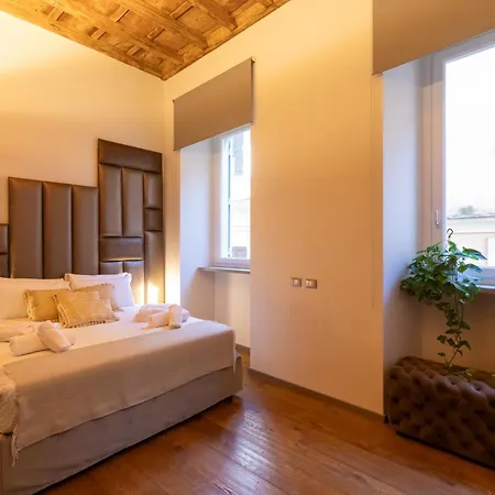 Guest house Fontana Di Trevi Luxury