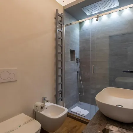 Guest house Fontana Di Trevi Luxury *
